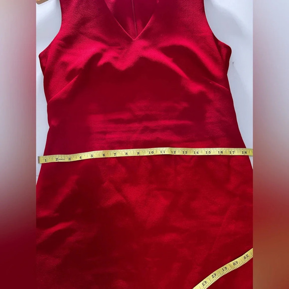 KARL LAGERFELD Dress Size8 - Picture 9 of 9